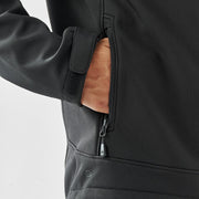 Men's Aleutian Softshell Jacket