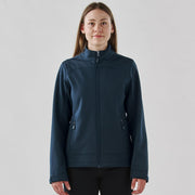 Women's Aleutian Softshell Jacket