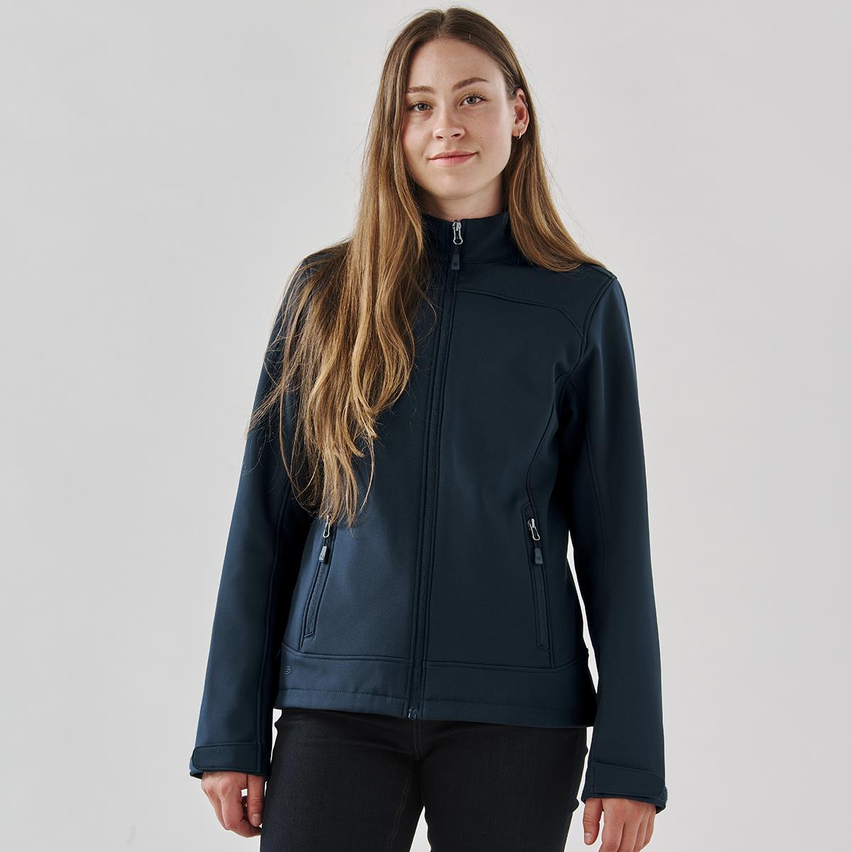 Women's Aleutian Softshell Jacket