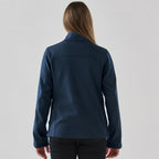 Women's Aleutian Softshell Jacket