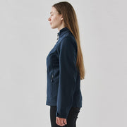 Women's Aleutian Softshell Jacket