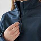 Women's Aleutian Softshell Jacket