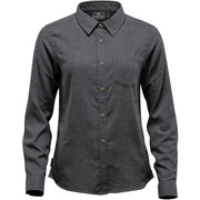 Women's Cambridge L/S Shirt