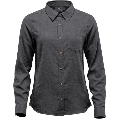 Women's Cambridge L/S Shirt