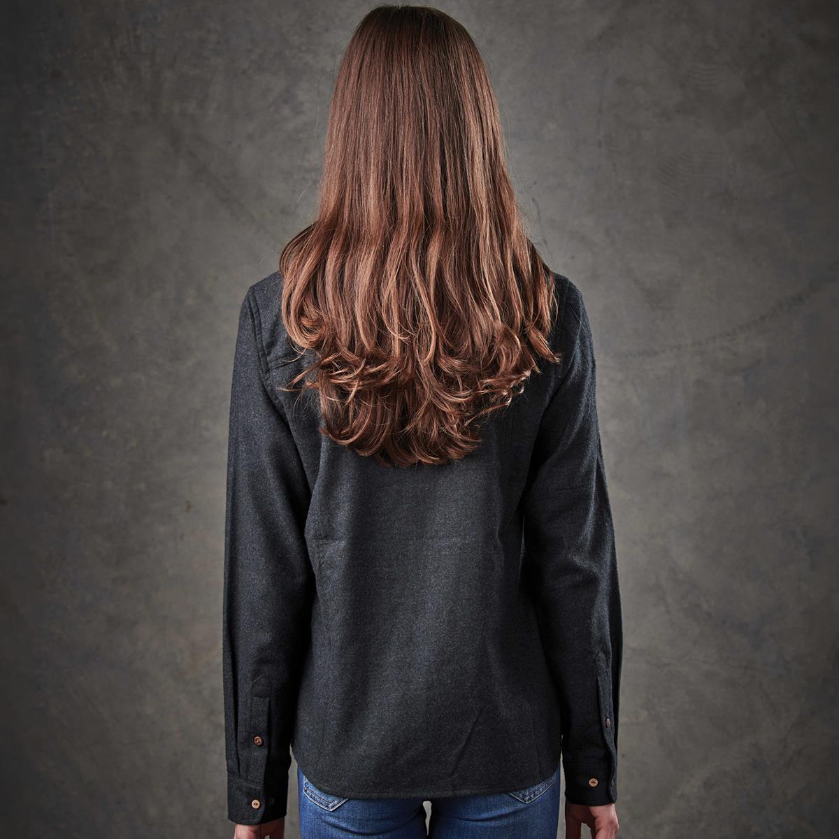Women's Cambridge L/S Shirt