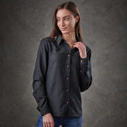 Women's Cambridge L/S Shirt