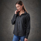 Women's Cambridge L/S Shirt