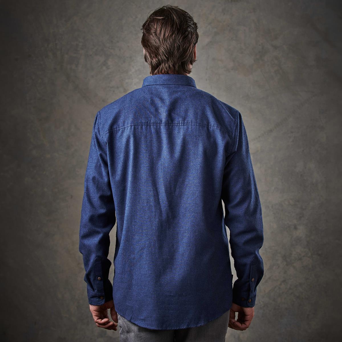 Men's Cambridge L/S Shirt