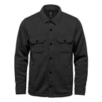 Unisex Avalante Fleece Shacket