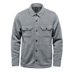 Unisex Avalante Fleece Shacket