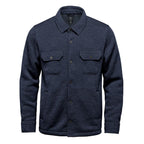 Unisex Avalante Fleece Shacket