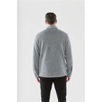 Unisex Avalante Fleece Shacket