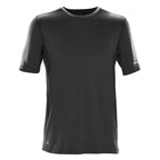 Men's Lotus H2X-Dry S/S Tee