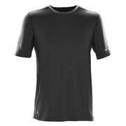 Men's Lotus H2X-Dry S/S Tee