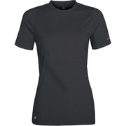 Women's Lotus H2X-Dry S/S Tee