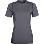 Women's Lotus H2X-Dry S/S Tee