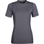 Women's Lotus H2X-Dry S/S Tee