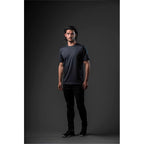 Men's Lotus H2X-Dry S/S Tee