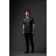Men's Lotus H2X-Dry S/S Tee