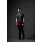 Men's Lotus H2X-Dry S/S Tee