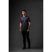 Men's Lotus H2X-Dry S/S Tee