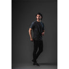Men's Lotus H2X-Dry S/S Tee