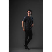 Men's Lotus H2X-Dry S/S Tee