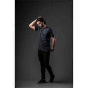 Men's Lotus H2X-Dry S/S Tee