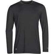 Men's Lotus H2X-Dry L/S Tee