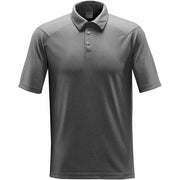 Men's Mistral Heathered Polo