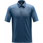 Men's Mistral Heathered Polo