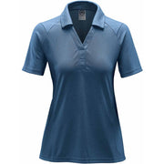 Women's Mistral Heathered Polo