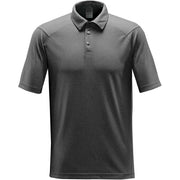 Men's Mistral Heathered Polo
