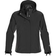 Women's Atmosphere 3-In-1