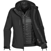 Women's Atmosphere 3-In-1