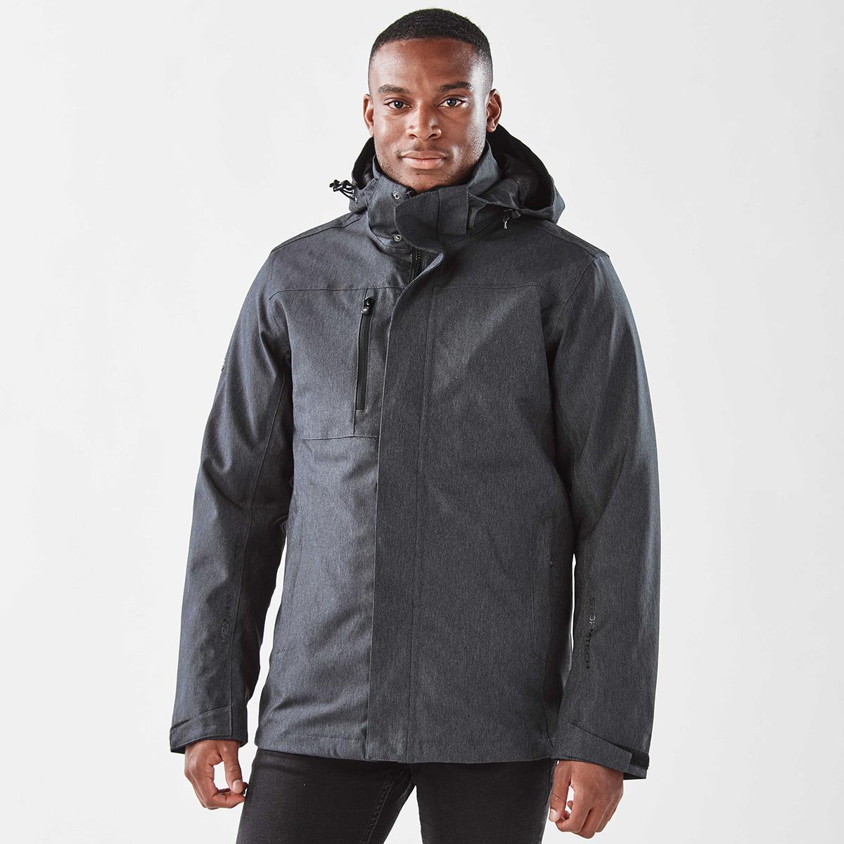 Men's Avalante System Jacket