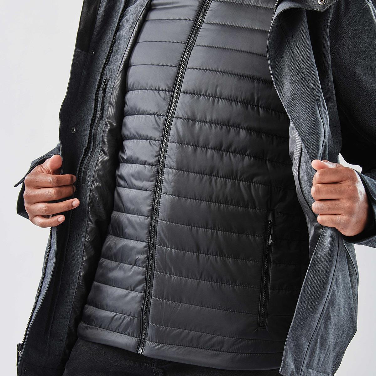 Men's Avalante System Jacket