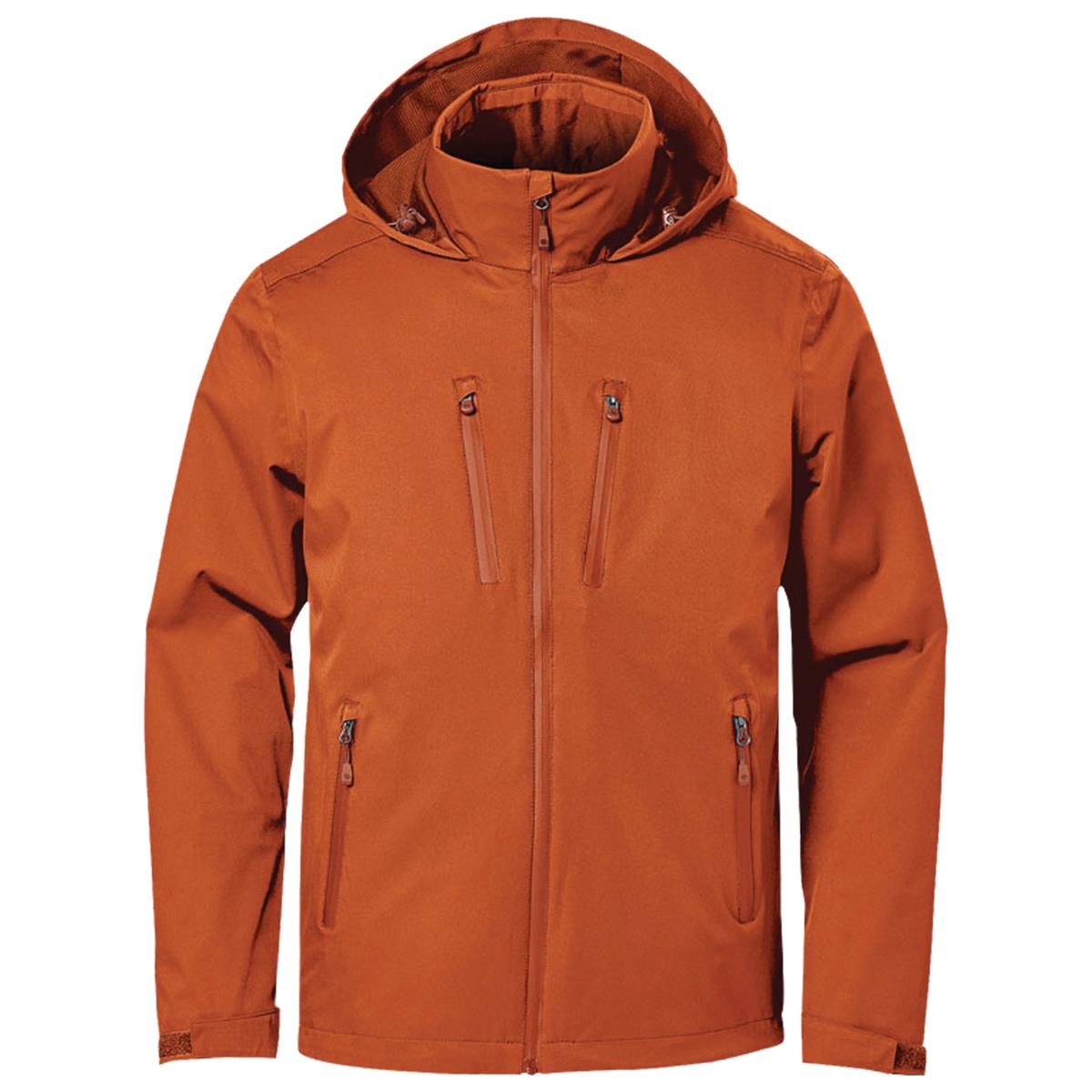 Men's Scirocco Lightweight Shell