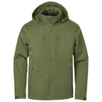Men's Scirocco Lightweight Shell