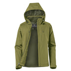 Women's Scirocco Lightweight Shell