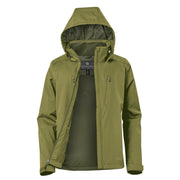Women's Scirocco Lightweight Shell