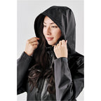 Women's Scirocco Lightweight Shell