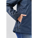 Women's Scirocco Lightweight Shell