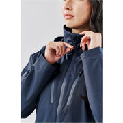 Women's Scirocco Lightweight Shell