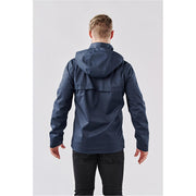 Men's Scirocco Lightweight Shell