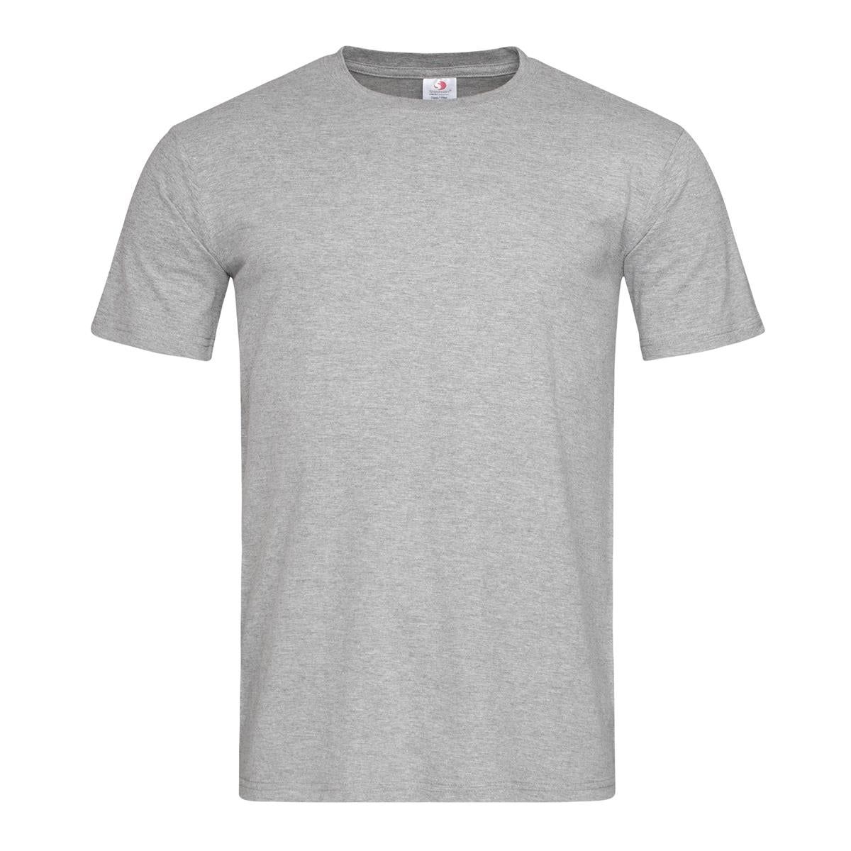 Men's Classic-T Fitted