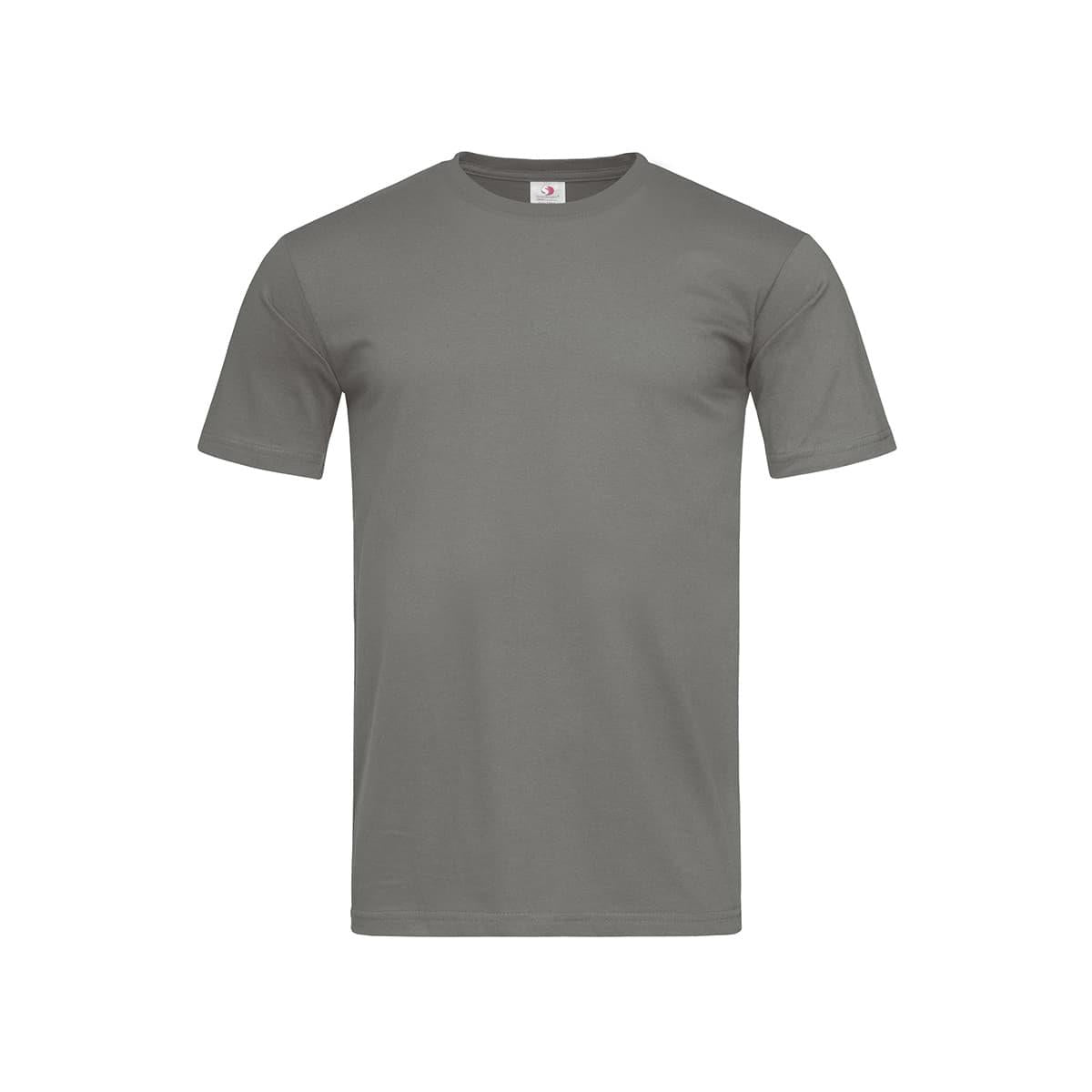 Men's Classic-T Fitted