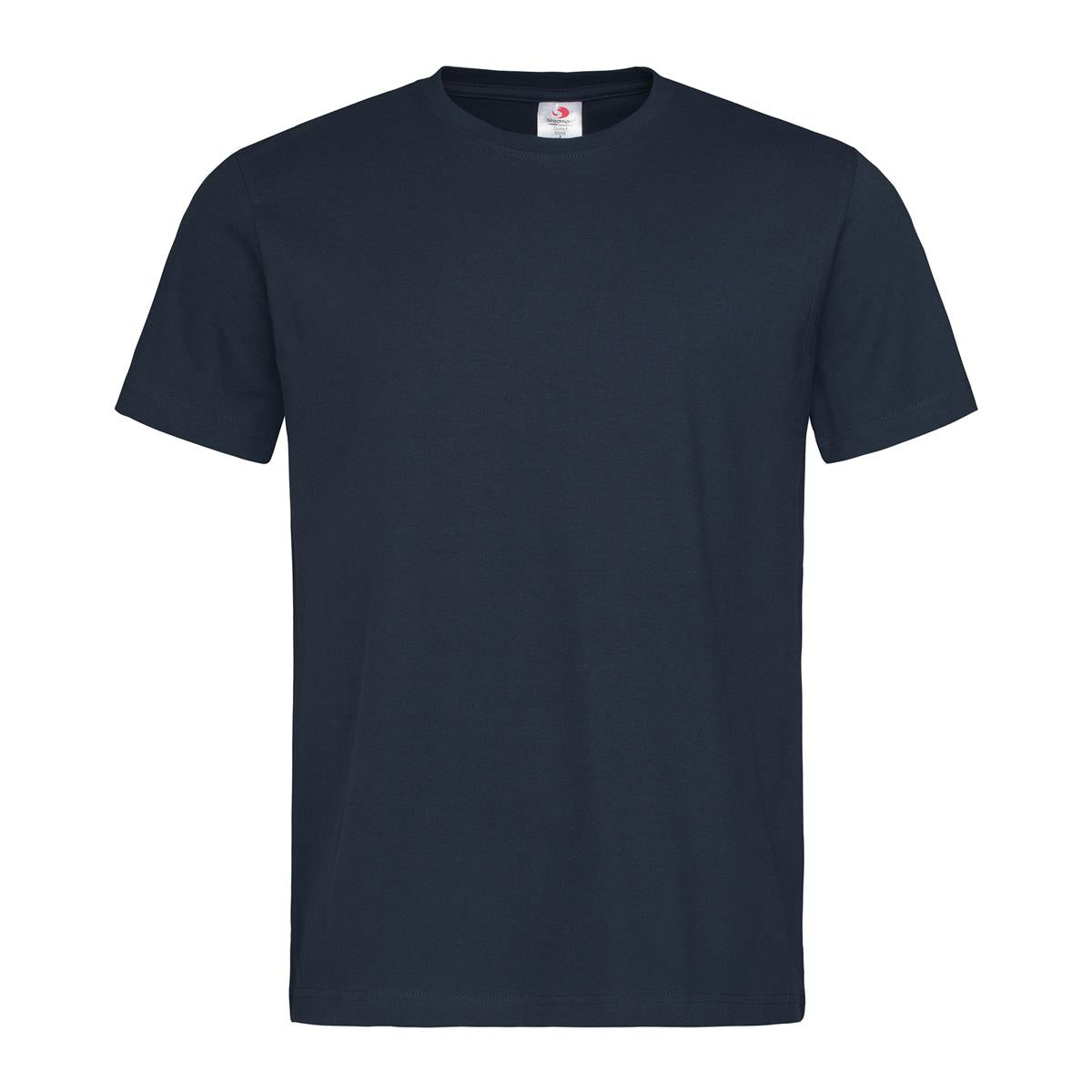 Men's Heavyweight Comfort-T Crew Neck