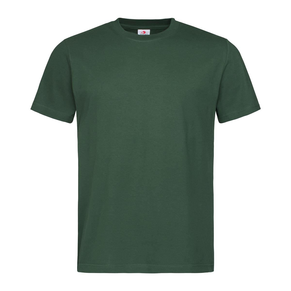 Men's Heavyweight Comfort-T Crew Neck
