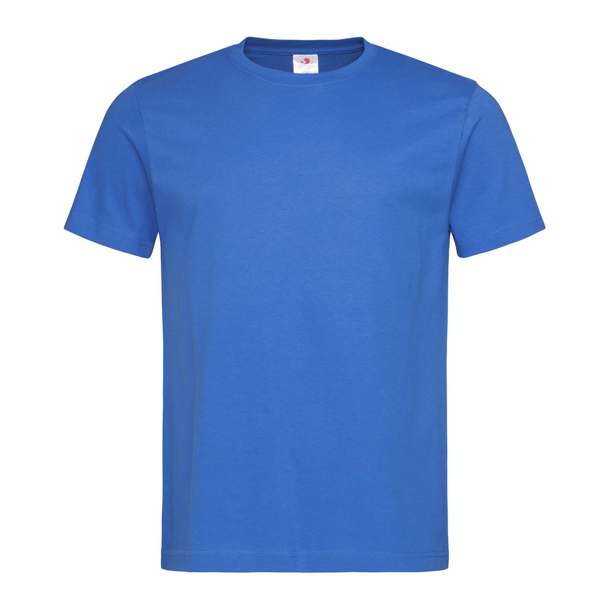 Men's Heavyweight Comfort-T Crew Neck